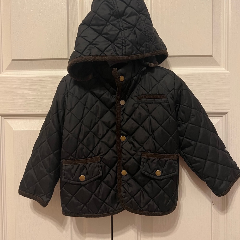Toddlers jacket